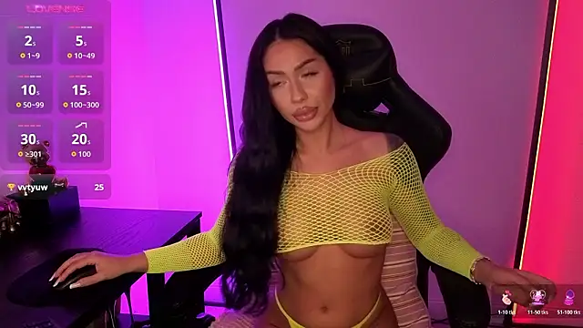 Snapshot of alisonrouge chatting on February 20, 8:11 pm alisonrouge online show from February 20, 8:11 pm