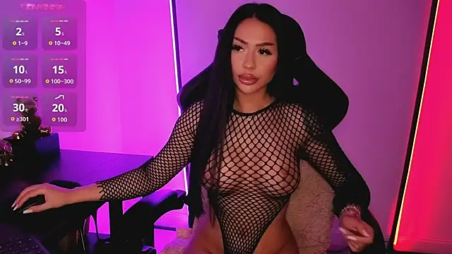 Snapshot of alisonrouge chatting on March 3, 8:05 pm alisonrouge online show from March 3, 8:05 pm