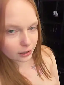 JaneSeraphina online show from April 26, 12:30 am