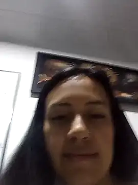 Nika Hot online show from October 7, 2:45 am