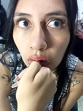 Nika Hot online show from September 23, 8:43 am