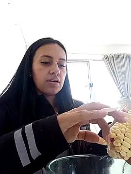 Nika Hot online show from October 1, 2:54 pm