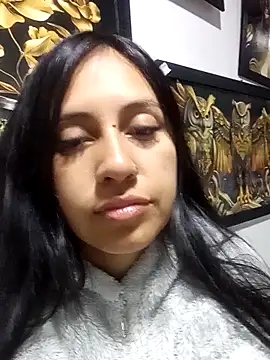 Nika Hot online show from September 27, 3:12 am