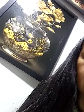 Nika Hot online show from October 10, 2:56 am