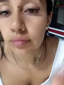 Nika Hot online show from September 19, 3:32 am