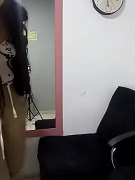 Nika Hot online show from October 2, 6:33 pm