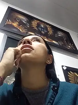 Nika Hot online show from September 26, 3:02 am