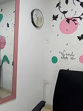 Nika Hot online show from September 14, 3:18 am