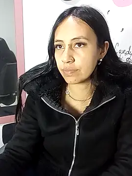 Nika Hot online show from September 16, 3:07 am