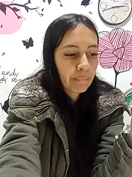 Nika Hot online show from September 9, 3:27 am