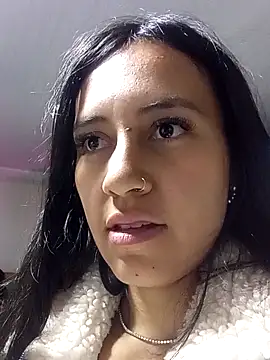 Nika Hot online show from September 15, 3:40 am