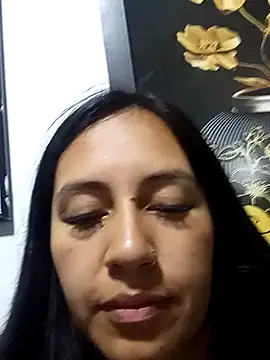 Nika Hot online show from October 2, 2:59 am