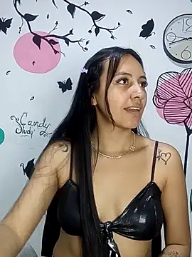 Nika Hot online show from September 12, 3:06 am