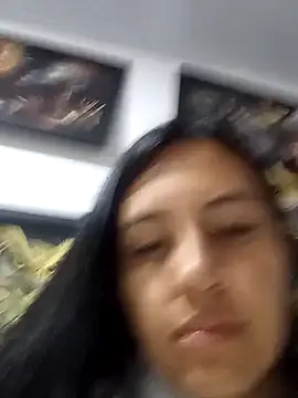 Nika Hot online show from September 28, 3:02 am