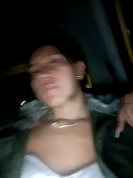 Nika Hot online show from September 25, 3:01 am