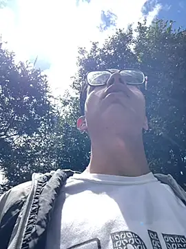 diegoand0911 online show from May 20, 4:48 pm