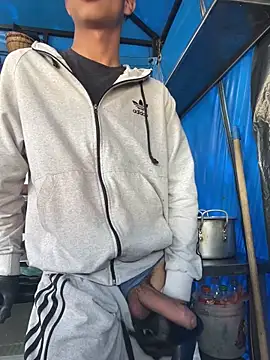 diegoand0911 online show from March 29, 2:08 pm