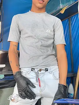 diegoand0911 online show from March 28, 7:04 pm