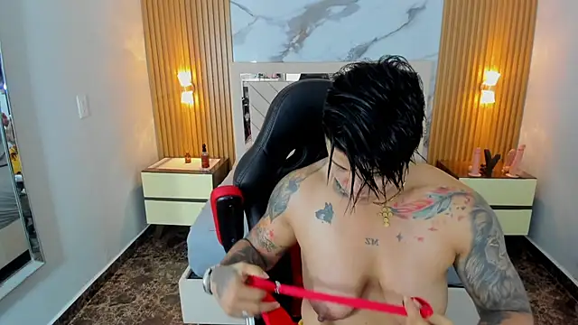 KAROLLJONES1 online show from June 5, 12:48 am