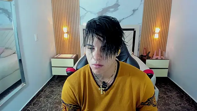 KAROLLJONES1 online show from July 10, 12:38 pm