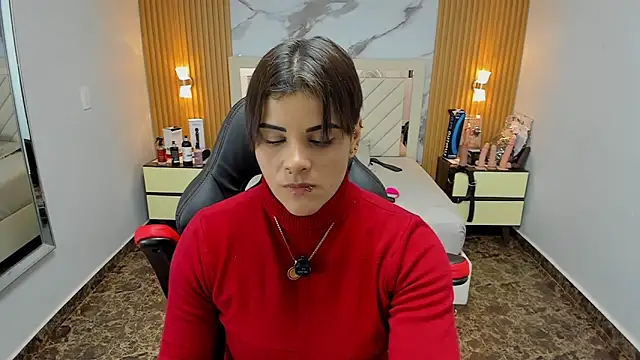 KAROLLJONES1 online show from November 11, 7:19 pm