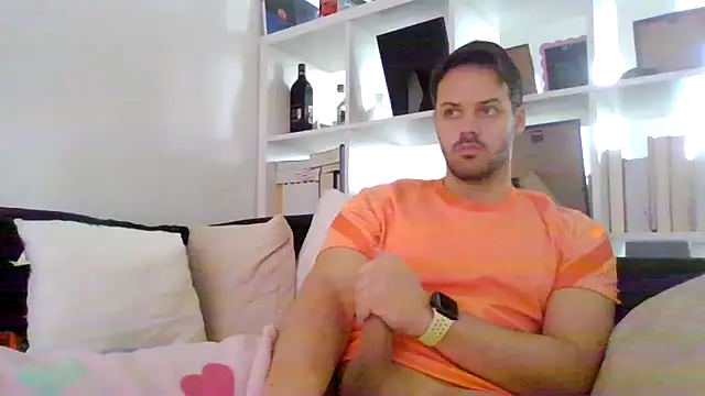 bigcockjohnxxxxx online show from November 18, 9:23 am