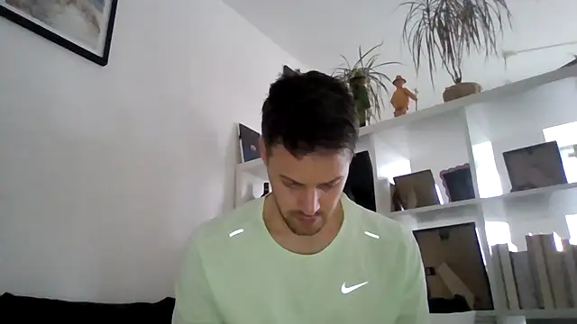 bigcockjohnxxxxx online show from November 26, 12:38 pm