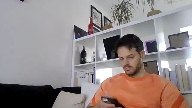 bigcockjohnxxxxx online show from November 17, 1:26 pm