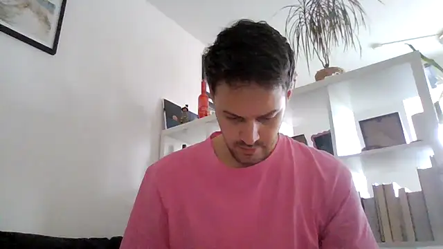 bigcockjohnxxxxx online show from November 24, 1:11 pm