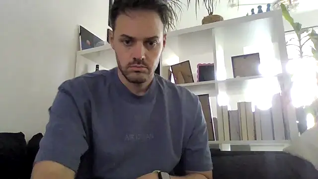 bigcockjohnxxxxx online show from October 28, 12:59 pm