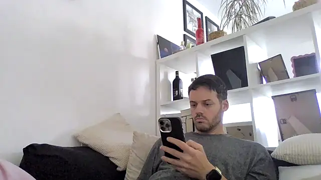 bigcockjohnxxxxx online show from November 10, 12:54 pm