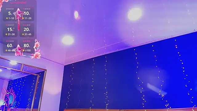 Snapshot of ambar_lover chatting on October 21, 7:46 pm ambar lover online show from October 21, 7:46 pm