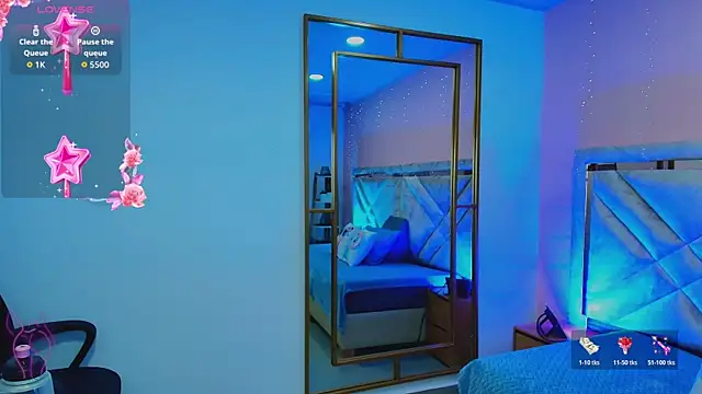 Snapshot of ambar_lover chatting on November 27, 8:53 pm ambar lover online show from November 27, 8:53 pm