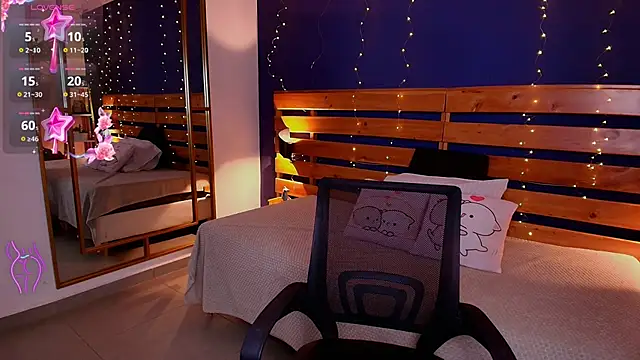 Snapshot of ambar_lover chatting on September 15, 7:47 pm ambar lover online show from September 15, 7:47 pm