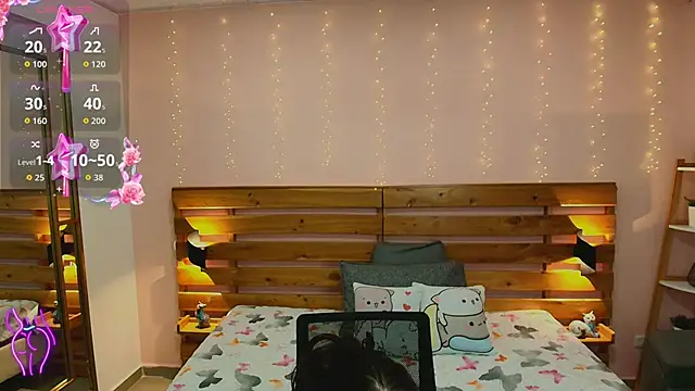 Snapshot of ambar_lover chatting on November 21, 7:46 pm ambar lover online show from November 21, 7:46 pm