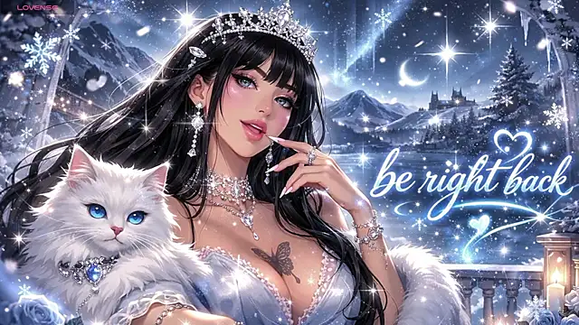 Ice Princess  online show from March 6, 4:13 pm