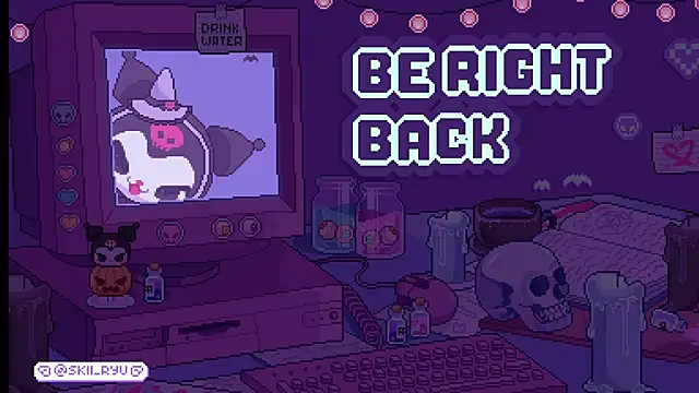 Snapshot of Ice_Princess_ chatting on December 14, 3:17 pm Ice Princess online show from December 14, 3:17 pm