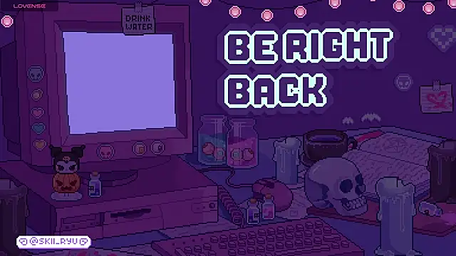 Snapshot of Ice_Princess_ chatting on December 18, 3:05 pm Ice Princess online show from December 18, 3:05 pm