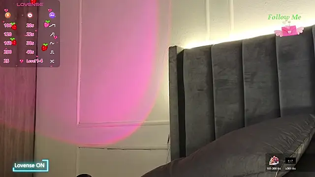 Snapshot of Ice_Princess_ chatting on November 2, 1:49 pm Ice Princess online show from November 2, 1:49 pm