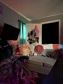 goddessmissmia online show from January 7, 8:58 pm