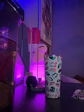 goddessmissmia online show from November 1, 8:25 pm