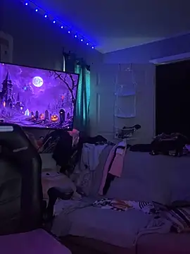 goddessmissmia online show from October 31, 8:16 pm