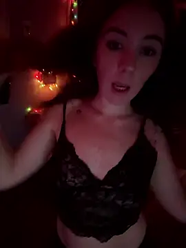 goddessmissmia online show from January 13, 5:11 am