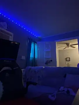 goddessmissmia online show from November 5, 8:45 pm