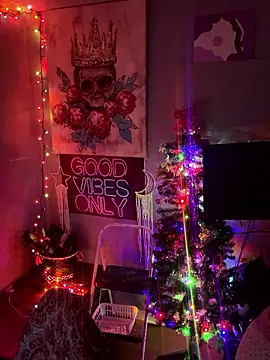 goddessmissmia online show from January 5, 10:13 pm