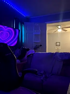 goddessmissmia online show from November 3, 9:40 pm