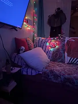 goddessmissmia online show from March 7, 11:27 am