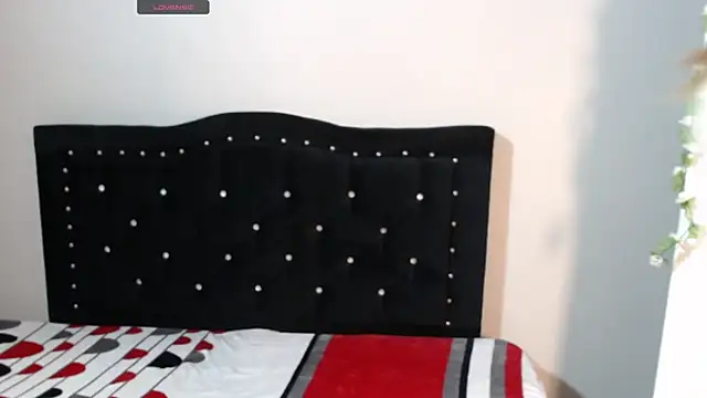 Angel Megan online show from October 7, 6:42 pm