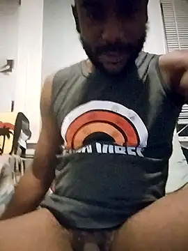 Snapshot of 77daddydick chatting on October 1, 7:46 am 77daddydick online show from October 1, 7:46 am