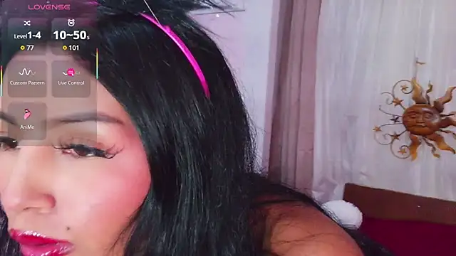 Snapshot of Miss_Charlottet chatting on July 11, 5:46 pm Miss Charlottet online show from July 11, 5:46 pm